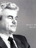 Rene'  Morel