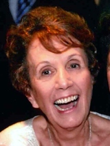 Pauline Bertone