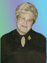 Mildred Corcoran