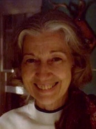 Violet Lagerenberg