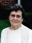 Therese Mary "Terry"  Strehl (Hagerty)