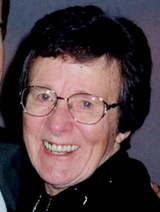 Dorothy Hilliker