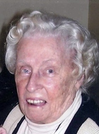 Mildred Hollenbeck