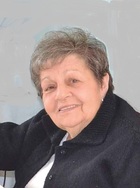 Evelyn Baba