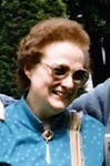 Doris  Lynyak