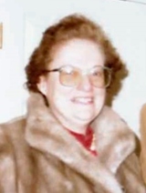 Doris Lynyak