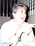 Patricia Esposito