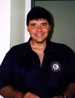 Ted Gonzalez