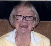 Phyllis Jean  Arnold (Peters)