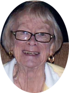 Phyllis Arnold