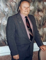 Harold John  Ciser