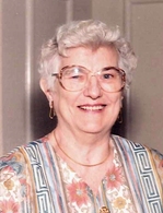 Mildred Gebhardt