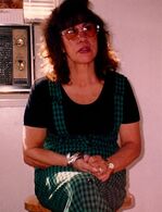 Elvia Freire