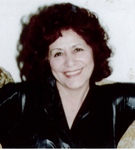 Vera Lucy  Tutini (Gervase)