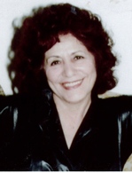 Vera Lucy Tutini