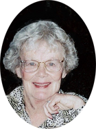 Margaret Rose  Kane