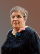 Nancy Jean Schwarz