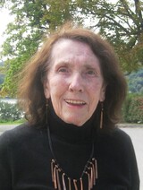Margaret  Conway 