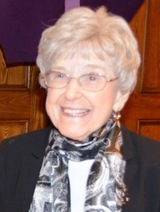 Ruth Marion