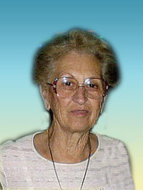 Ursula  Munoz