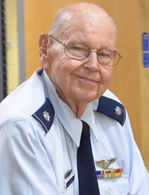 Lt. Col.   Donald E. Lundberg