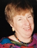 Dorothy Lewerenz