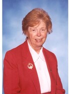 Sr. Elizabeth Ann Galvin, CSJP
