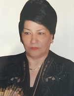Anisa Ibrahim