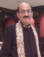 Naishadh J. Rajvaidya