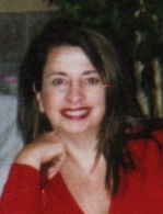 Leslie Mary Campo
