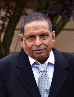 Shashikant D. Patel 