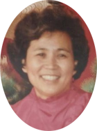 Dorothy  Kim 