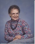 Dr, Ruth Andersen   Allen,