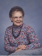 Dr, Ruth Andersen  Allen,